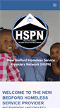 Mobile Screenshot of nbhspn.com